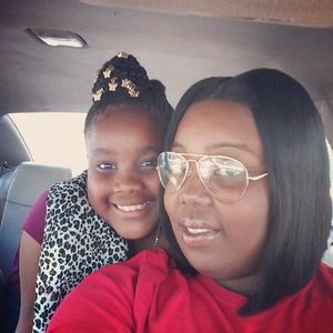 Meet your Posher, Shae